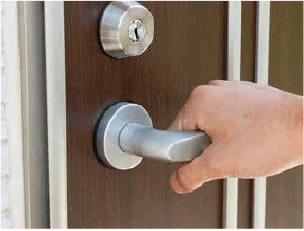 イメージ:カギのトラブルサポート