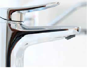 イメージ:水まわりのトラブルサポート