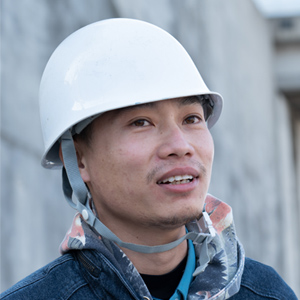 画像：タンさん