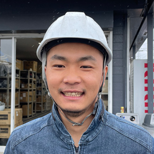 画像：トゥンさん