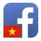 Facebook（ベトナム語）